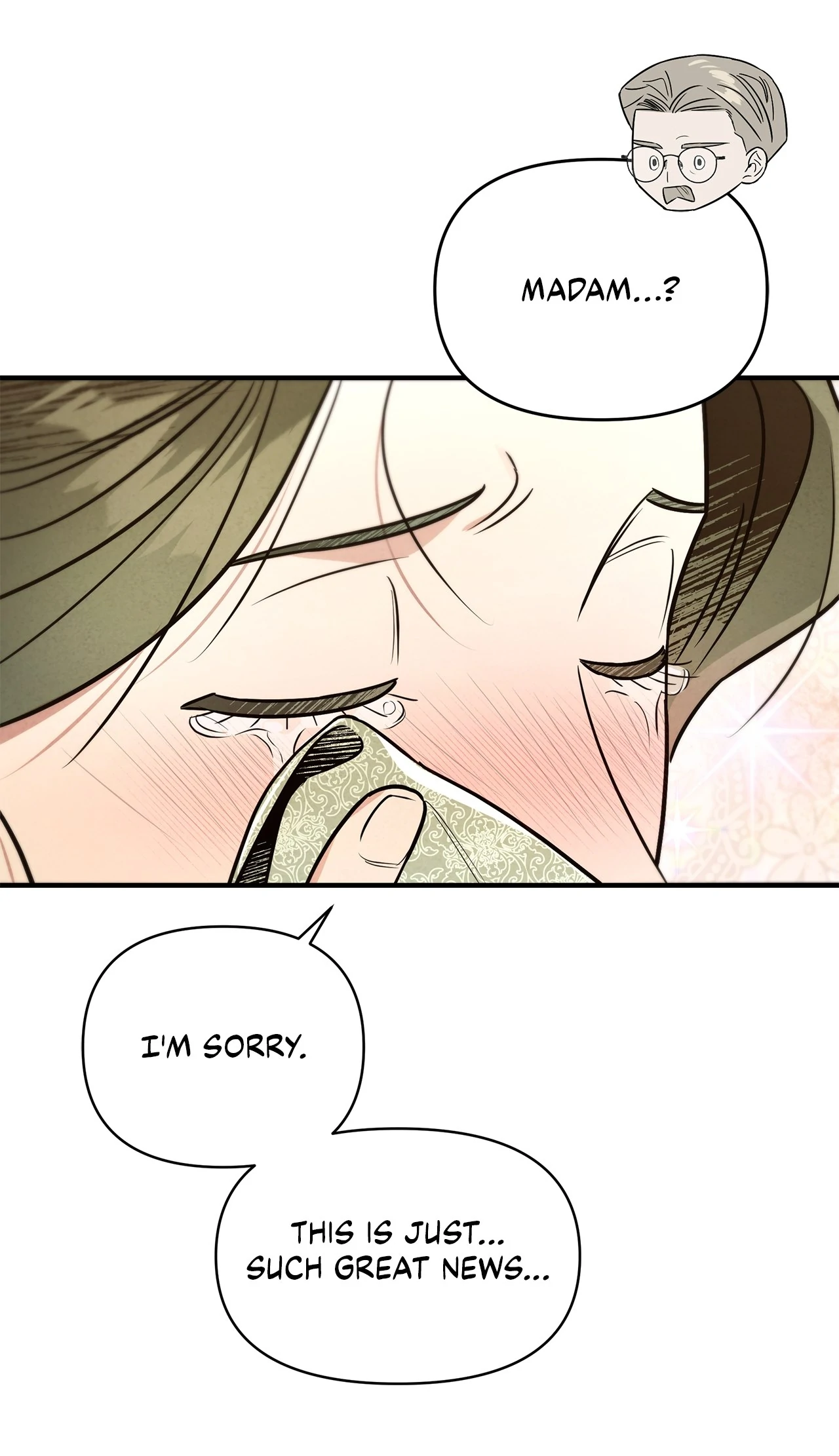 My Younger Sister Chooses Me Tonight Chapter 41 - page 60