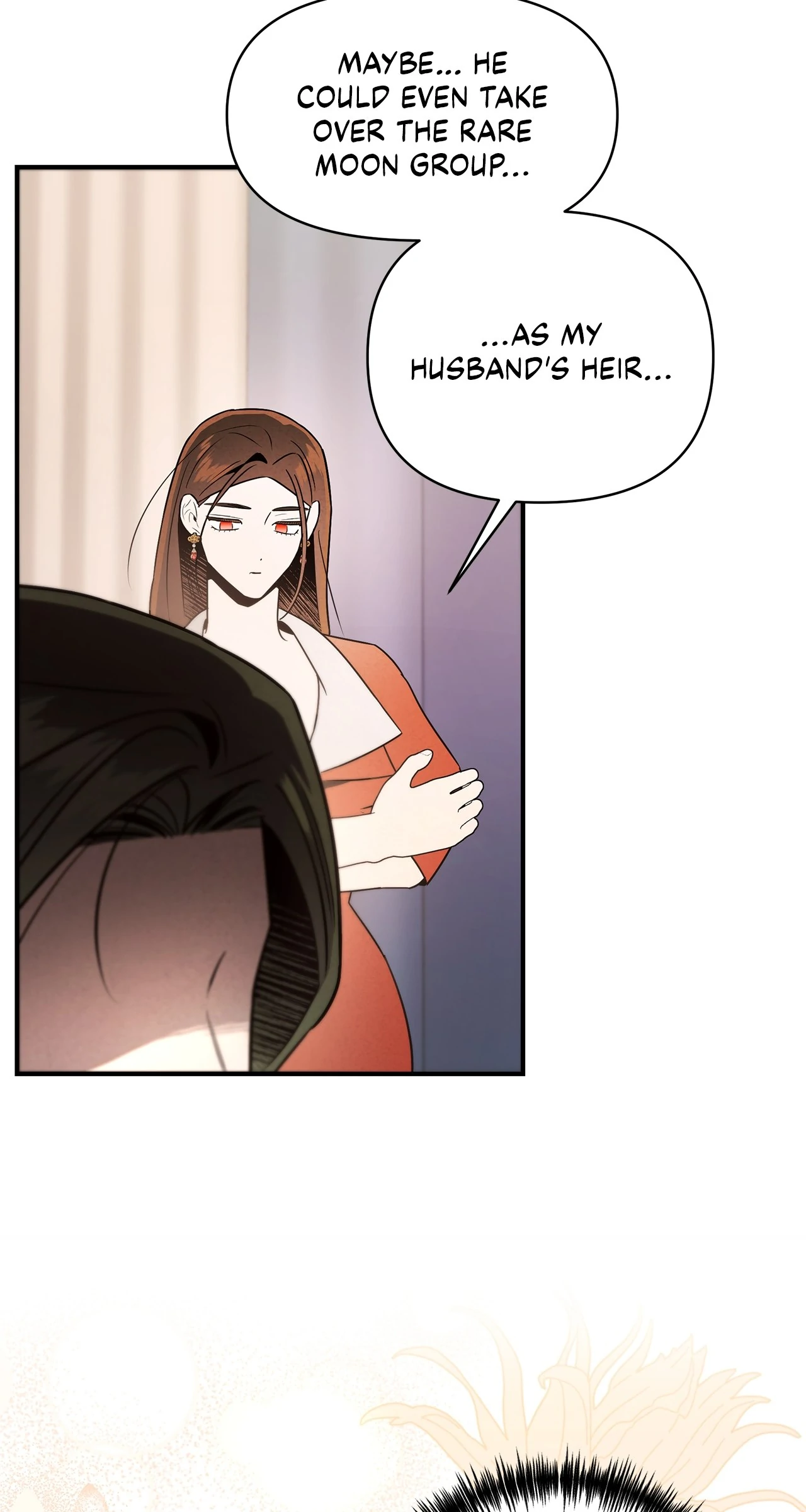 My Younger Sister Chooses Me Tonight Chapter 41 - page 62