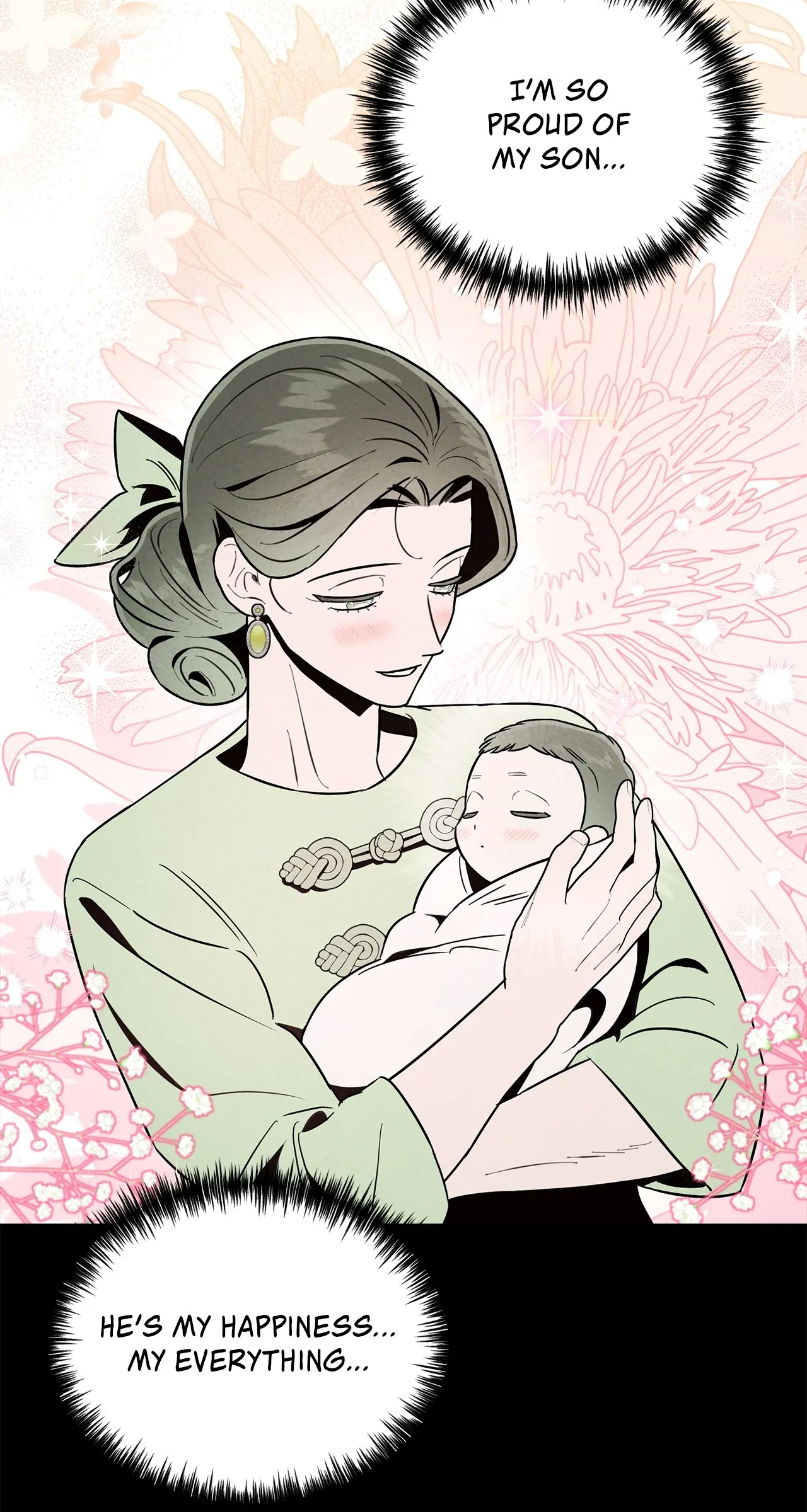 My Younger Sister Chooses Me Tonight Chapter 41 - page 63