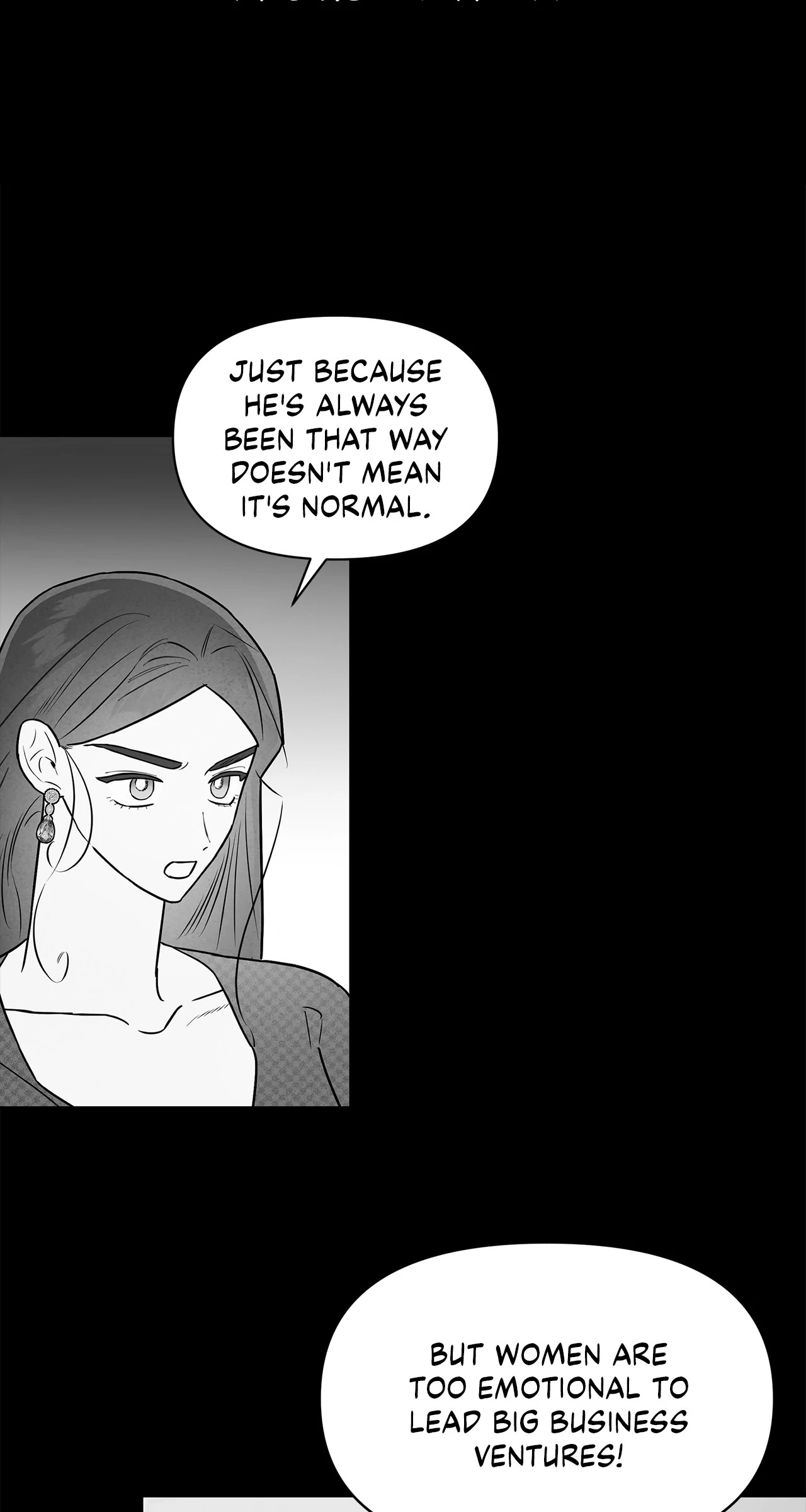 My Younger Sister Chooses Me Tonight Chapter 41 - page 65