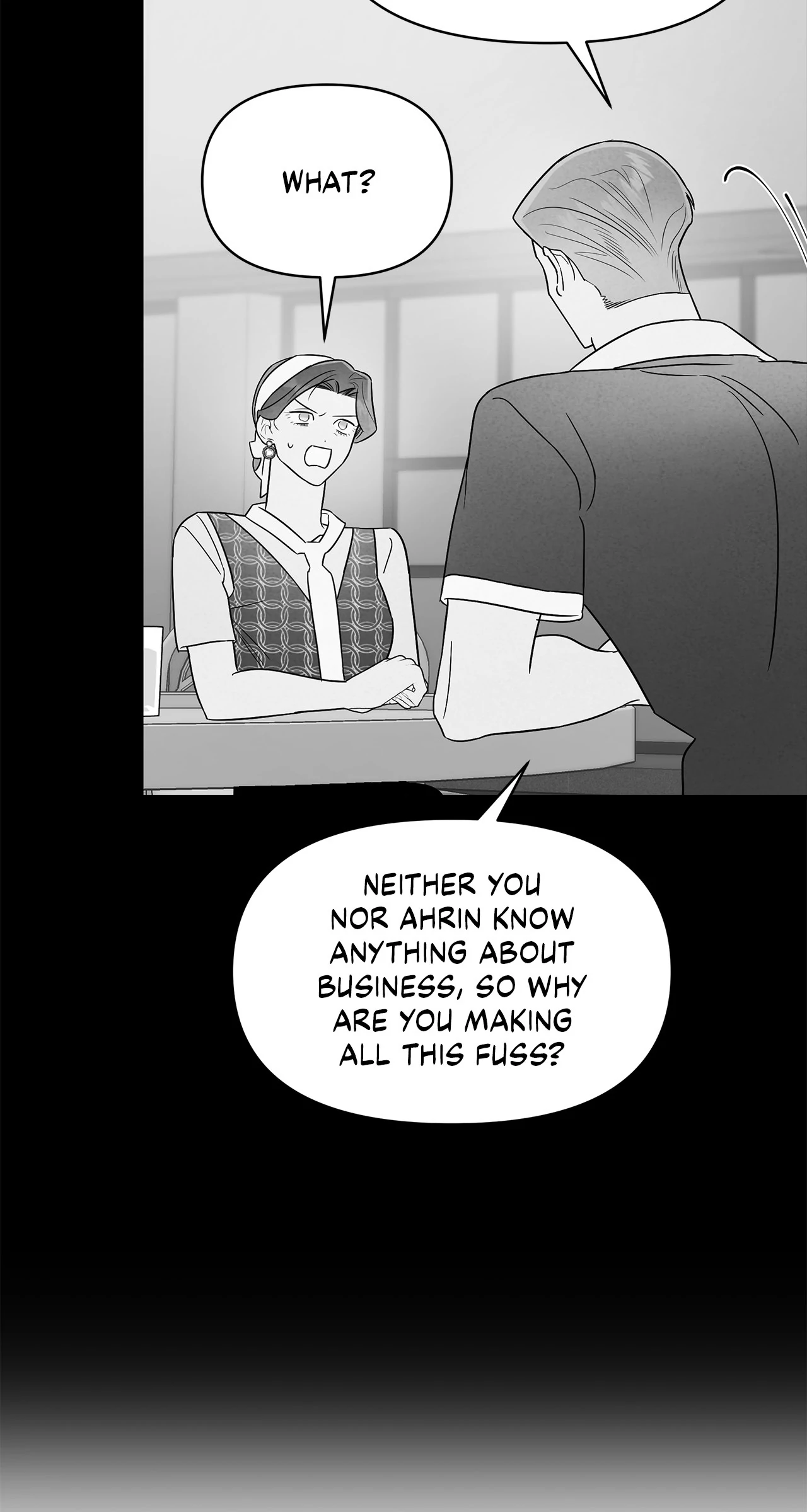 My Younger Sister Chooses Me Tonight Chapter 41 - page 66