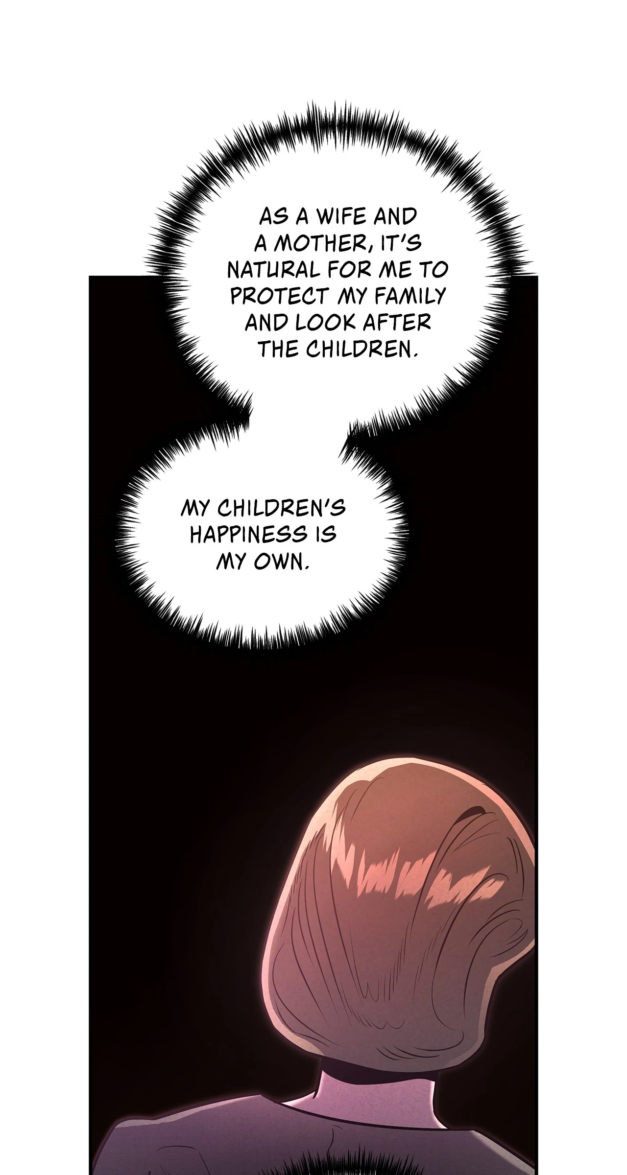 My Younger Sister Chooses Me Tonight Chapter 41 - page 68