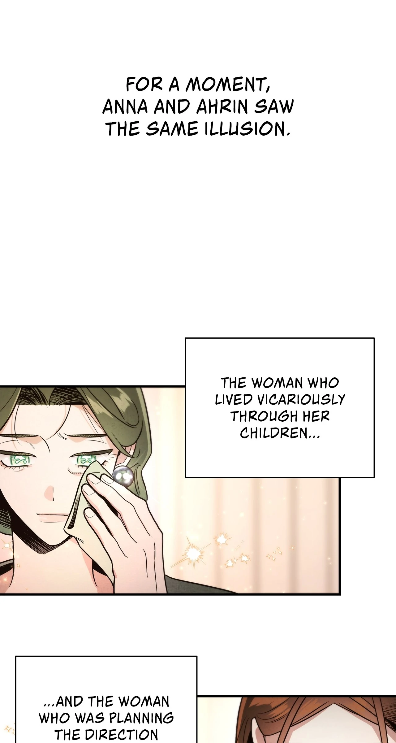 My Younger Sister Chooses Me Tonight Chapter 41 - page 71