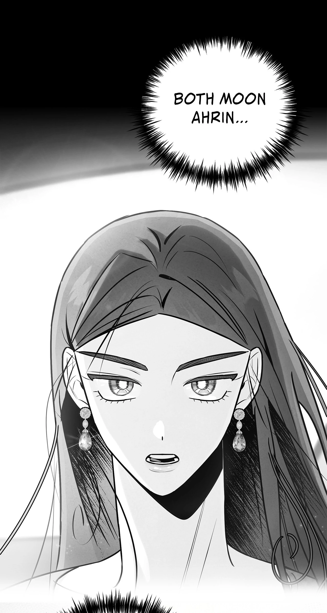 My Younger Sister Chooses Me Tonight Chapter 41 - page 8