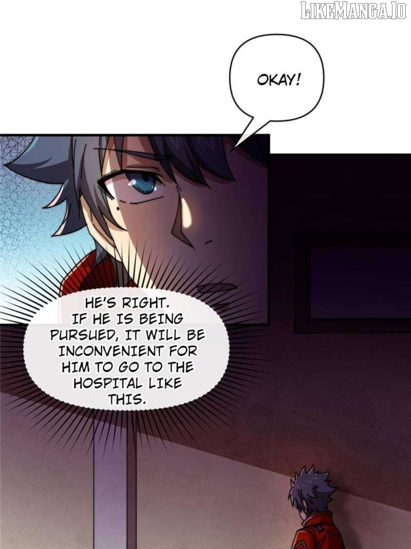 Super God Card Maker Chapter 155 - page 11