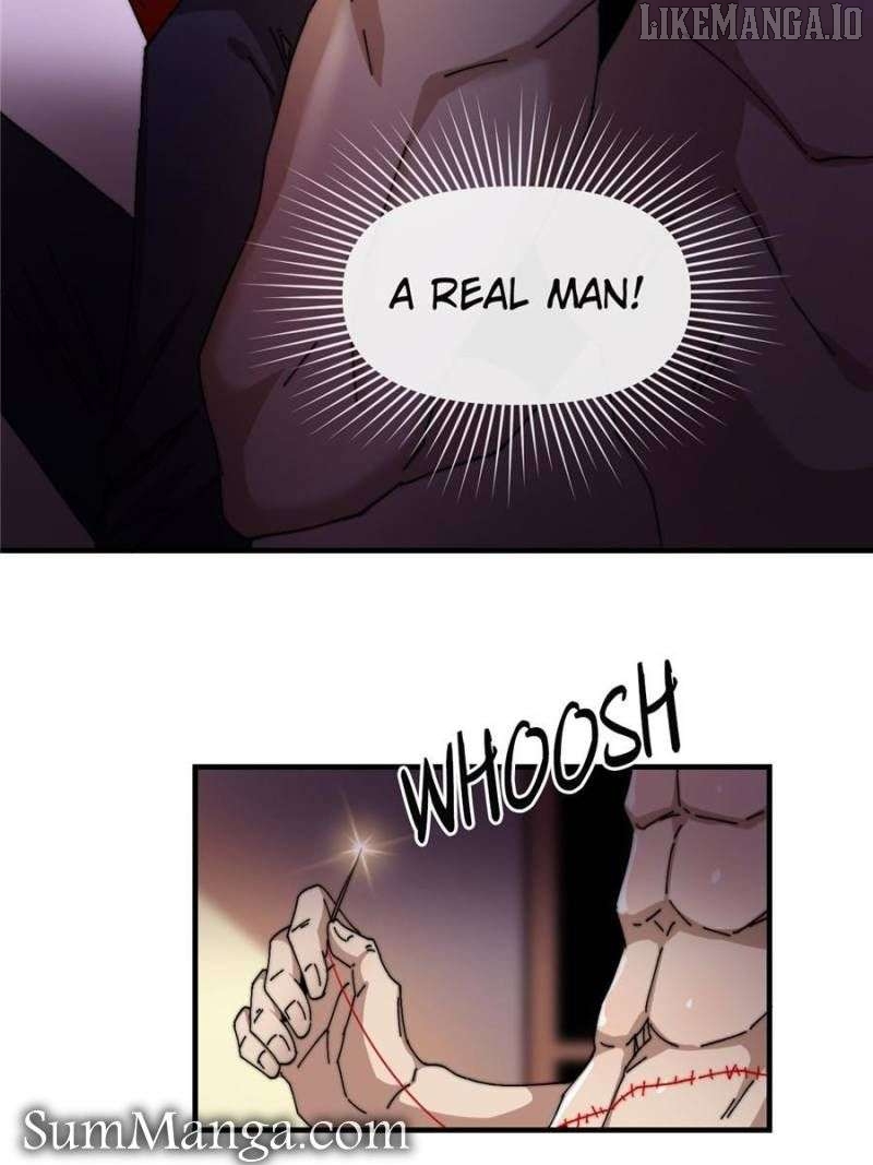 Super God Card Maker Chapter 155 - page 15