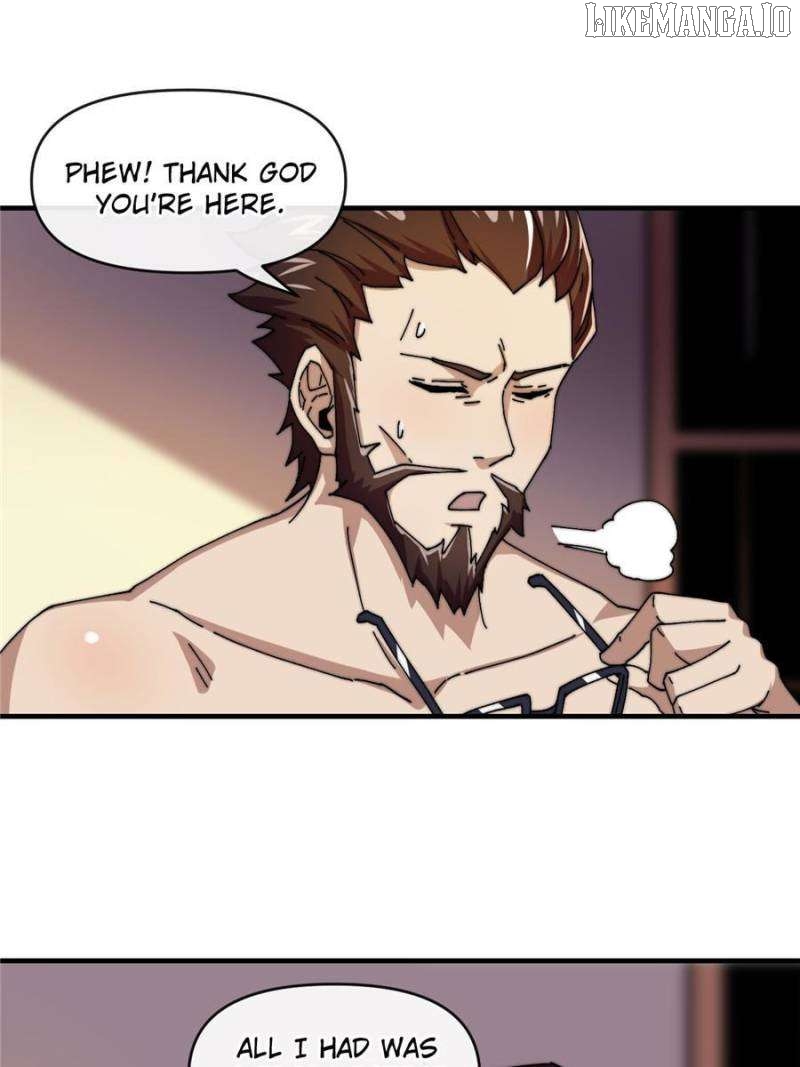 Super God Card Maker Chapter 155 - page 16