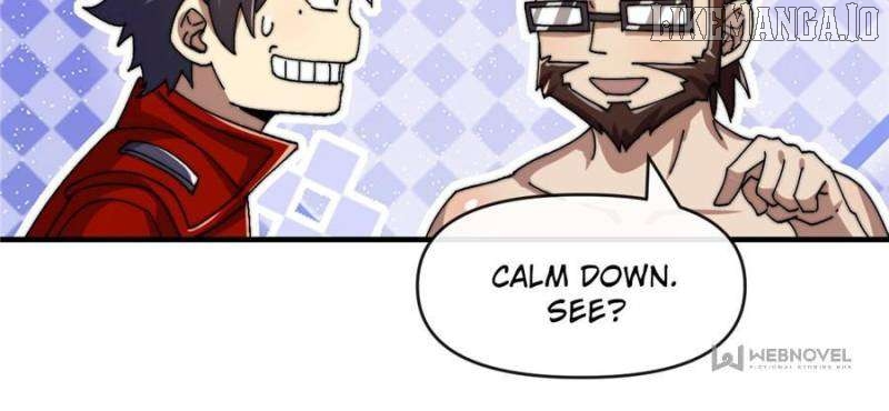 Super God Card Maker Chapter 155 - page 19