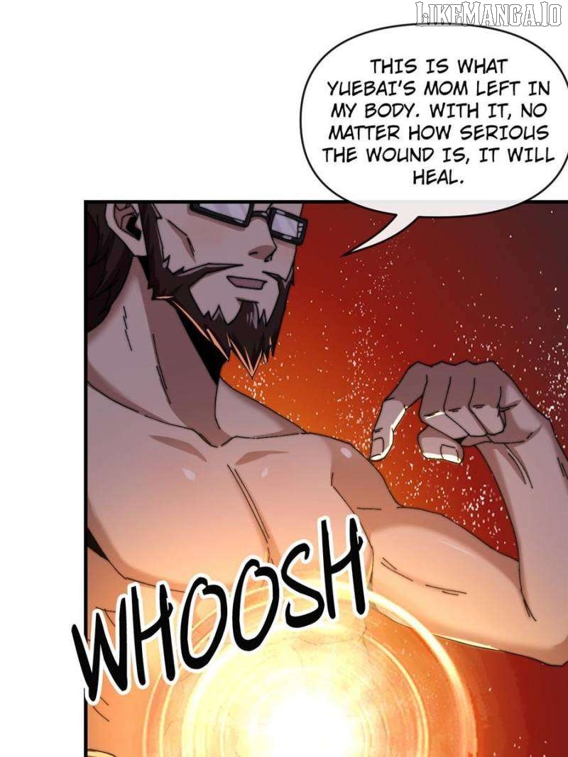 Super God Card Maker Chapter 155 - page 20