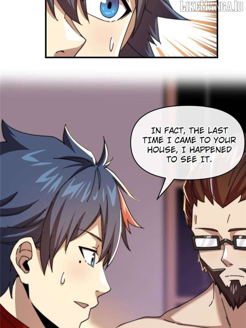 Super God Card Maker Chapter 155 - page 23