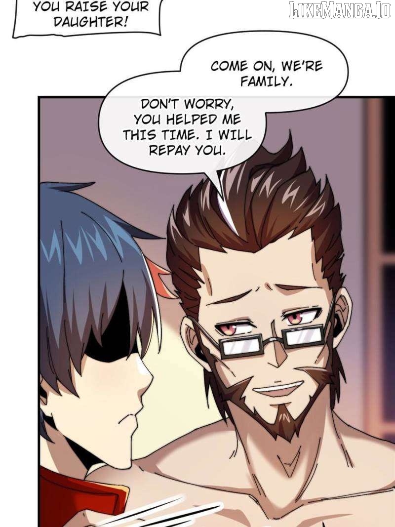 Super God Card Maker Chapter 155 - page 26