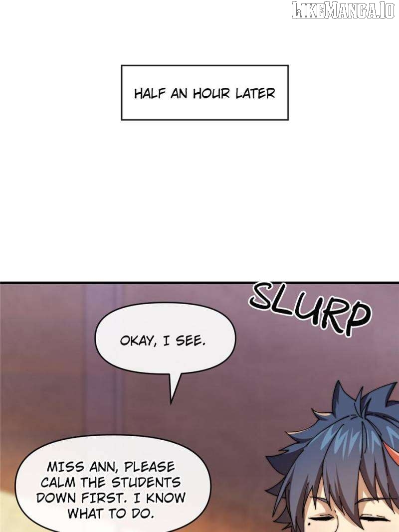 Super God Card Maker Chapter 155 - page 29