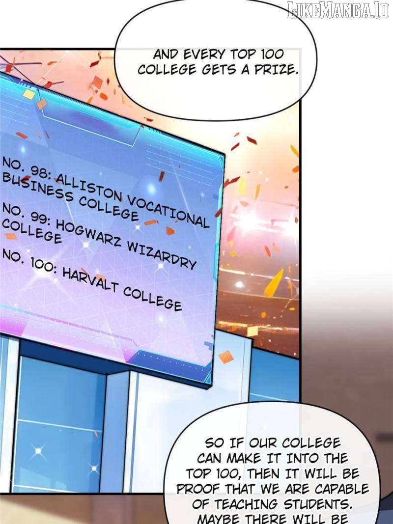 Super God Card Maker Chapter 155 - page 35