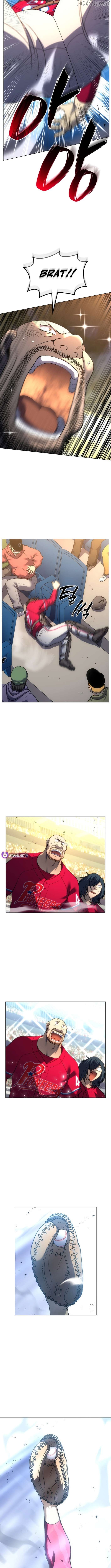 Home Plate's Villain Chapter 132 - page 9