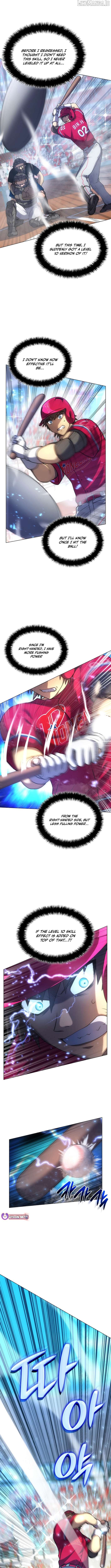 Home Plate's Villain Chapter 139 - page 2
