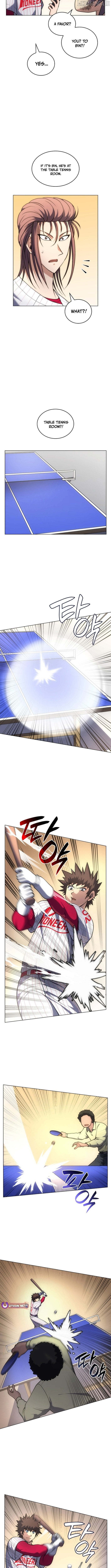 Home Plate's Villain Chapter 142 - page 2