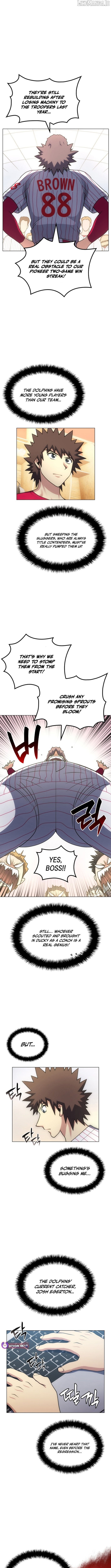 Home Plate's Villain Chapter 143 - page 2