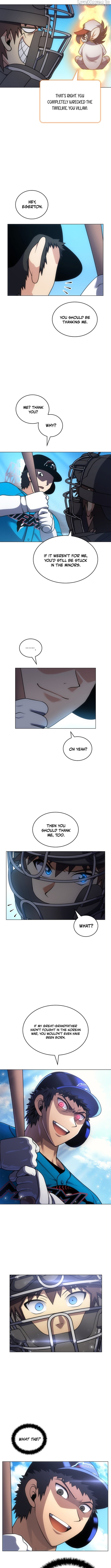 Home Plate's Villain Chapter 143 - page 5