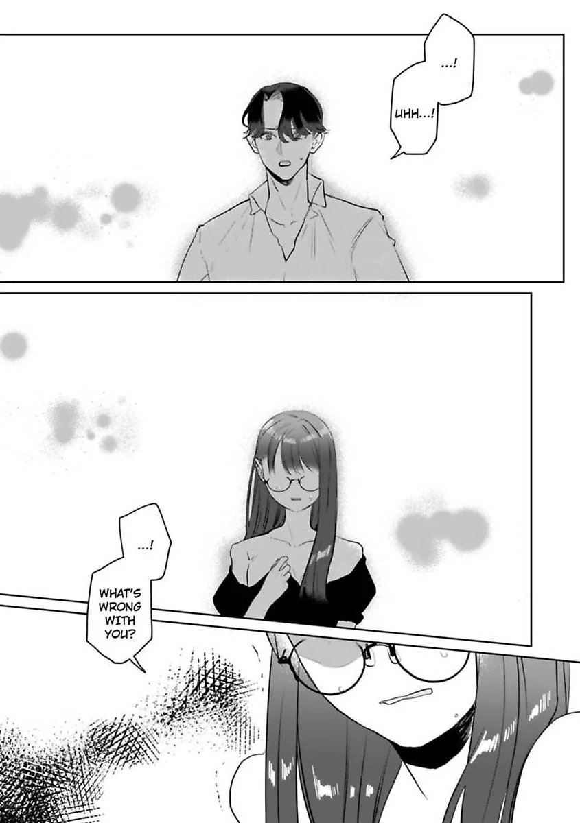Kyokon Yakuza wa Meiki Ojou no Dekiai-gakari - Zetsurin Doushi de Motome Atte... Zecchou Chapter 19 - page 14