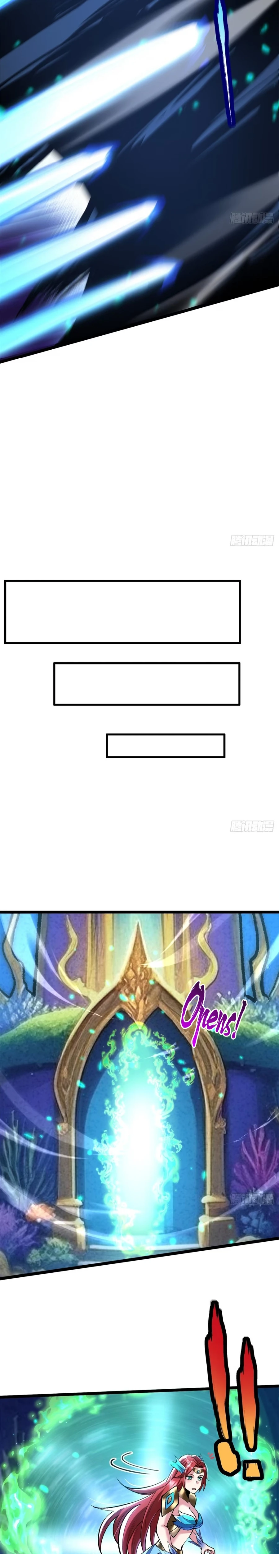 I Really Don’t Want To Learn Forbidden Spells Chapter 138 - page 15