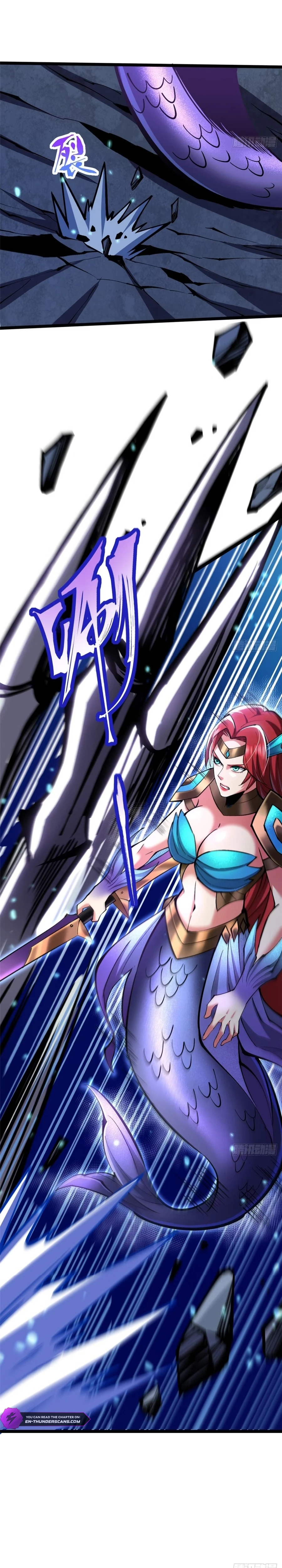 I Really Don’t Want To Learn Forbidden Spells Chapter 138 - page 7