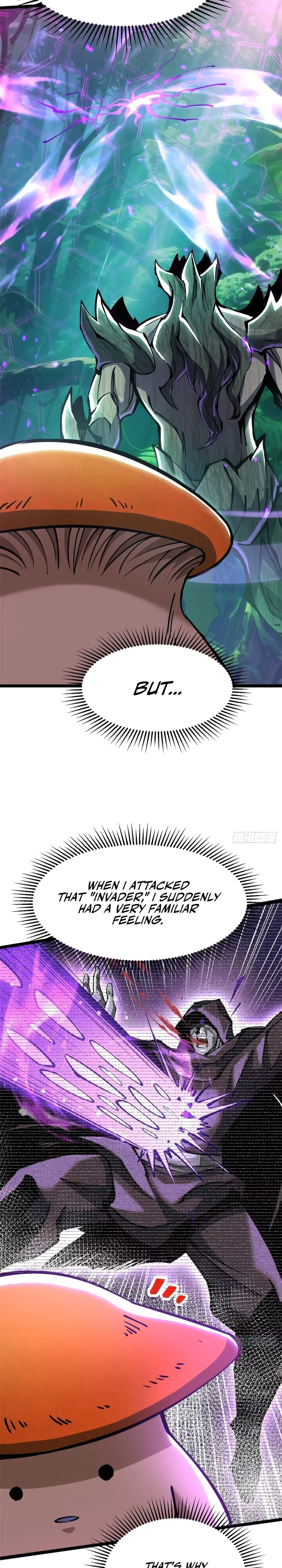 I Really Don’t Want To Learn Forbidden Spells Chapter 140 - page 7