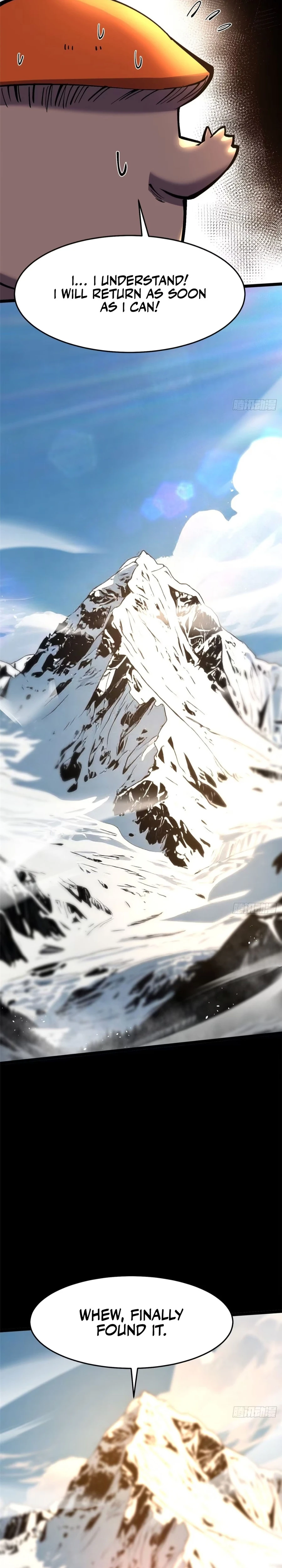 I Really Don’t Want To Learn Forbidden Spells Chapter 141 - page 13