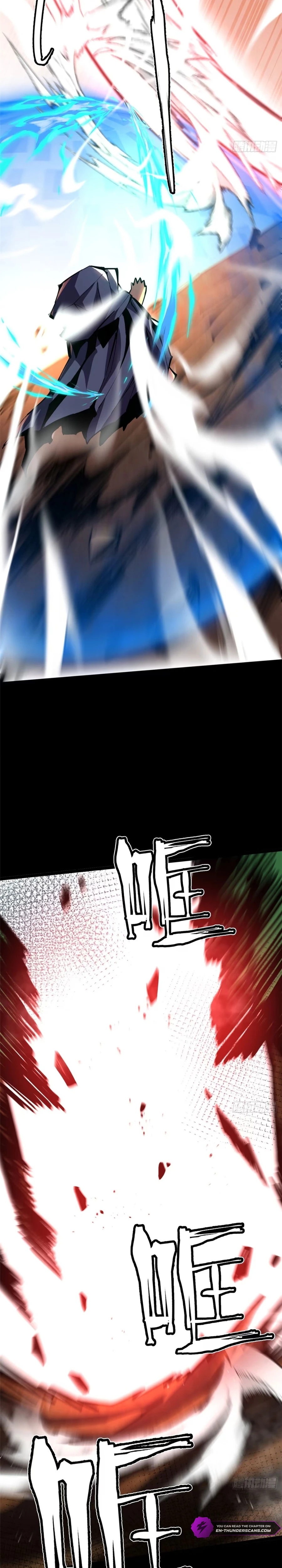 I Really Don’t Want To Learn Forbidden Spells Chapter 141 - page 18