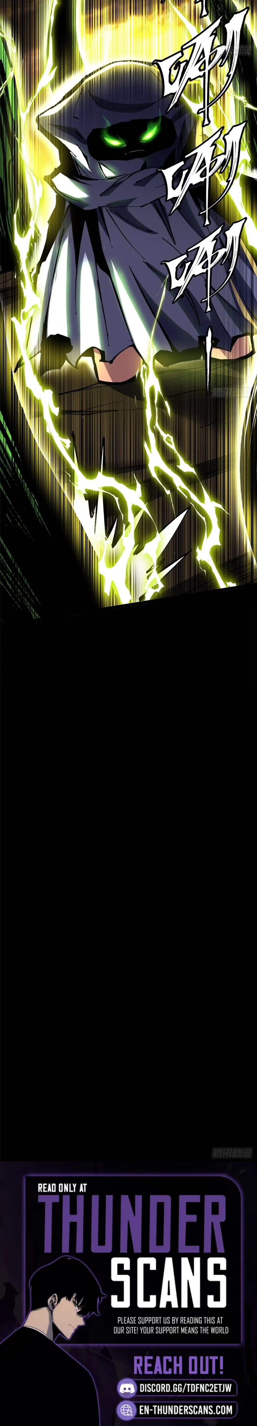 I Really Don’t Want To Learn Forbidden Spells Chapter 141 - page 23