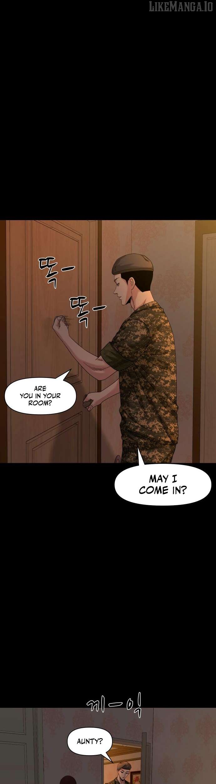 Mysterious Village Chapter 67 - page 7