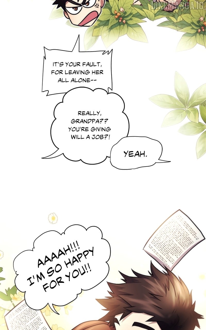 Roots of the Heart Chapter 84 - page 24