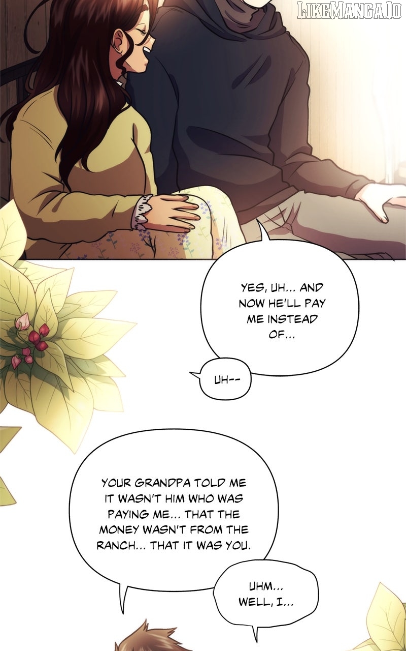 Roots of the Heart Chapter 84 - page 30