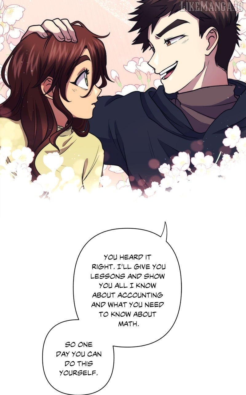 Roots of the Heart Chapter 84 - page 34
