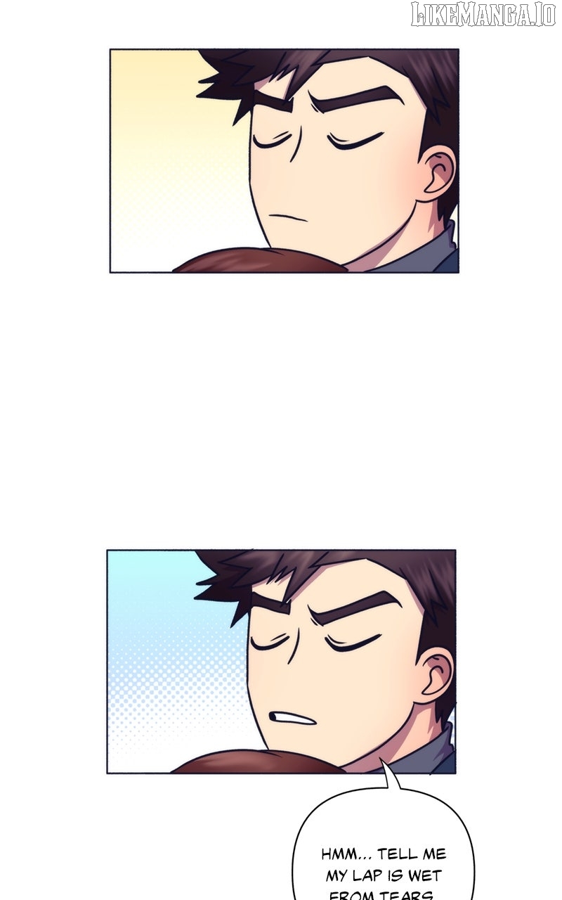 Roots of the Heart Chapter 84 - page 45