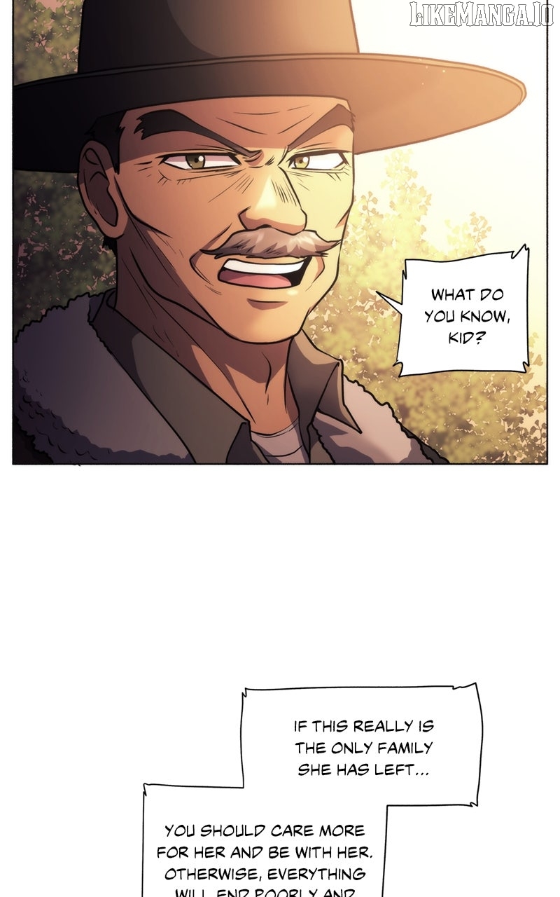 Roots of the Heart Chapter 84 - page 59