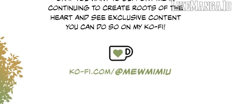 Roots of the Heart Chapter 84 - page 70