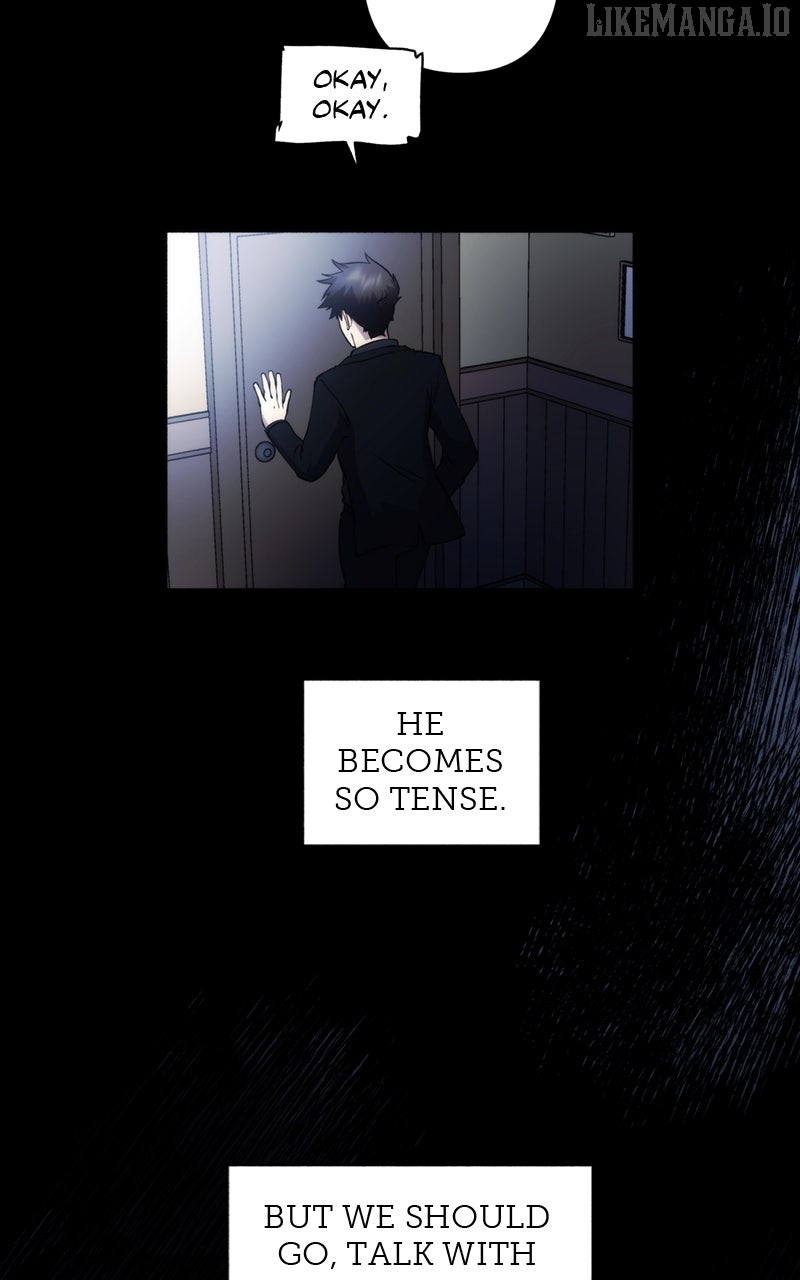 Roots of the Heart Chapter 86 - page 6