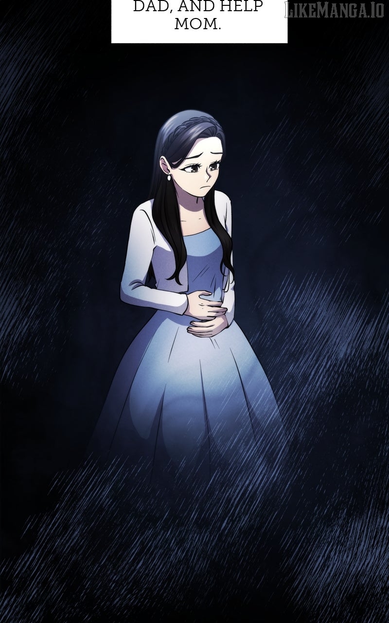 Roots of the Heart Chapter 86 - page 7