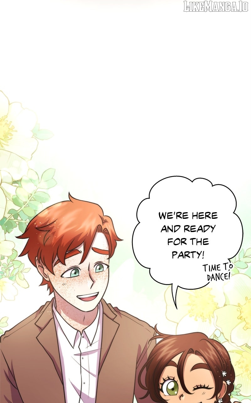 Roots of the Heart Chapter 86 - page 10