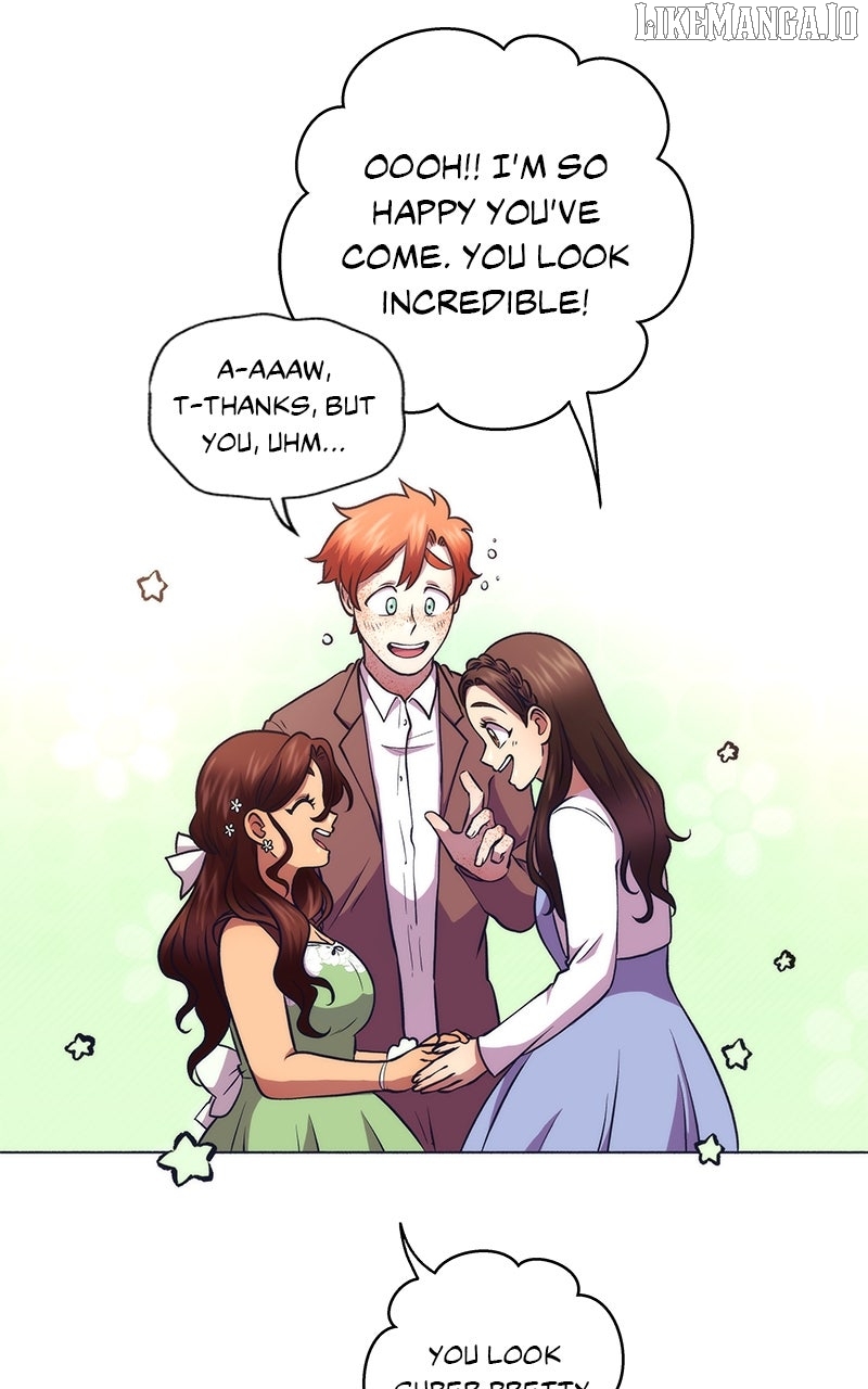 Roots of the Heart Chapter 86 - page 13