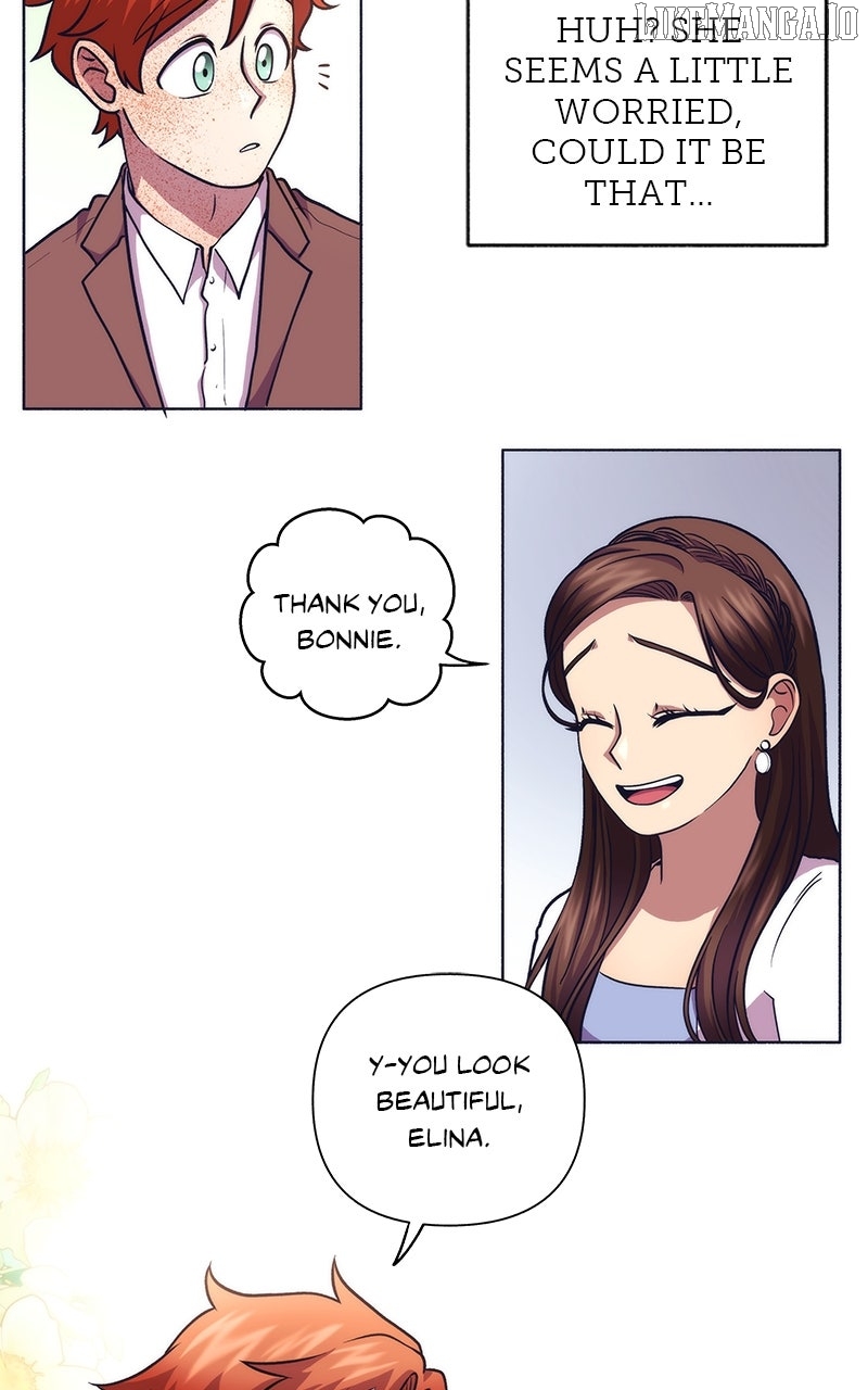 Roots of the Heart Chapter 86 - page 15