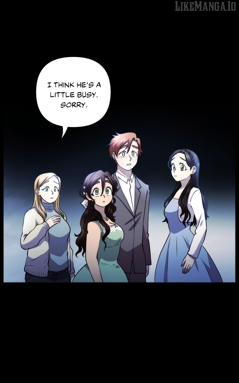 Roots of the Heart Chapter 86 - page 19