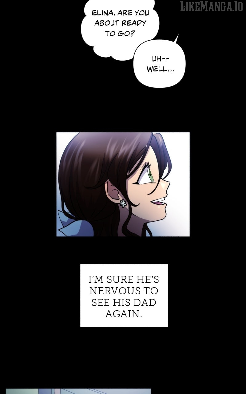Roots of the Heart Chapter 86 - page 21