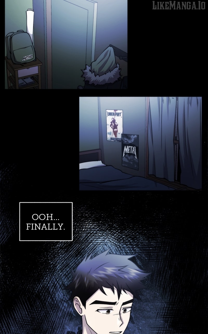 Roots of the Heart Chapter 86 - page 22