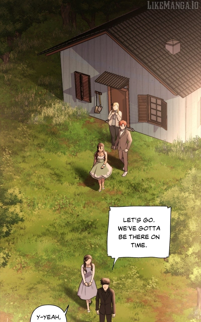 Roots of the Heart Chapter 86 - page 34