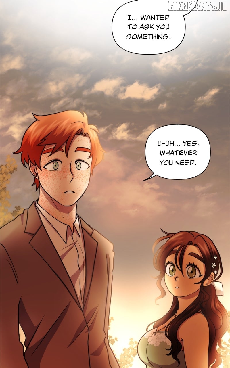 Roots of the Heart Chapter 86 - page 36
