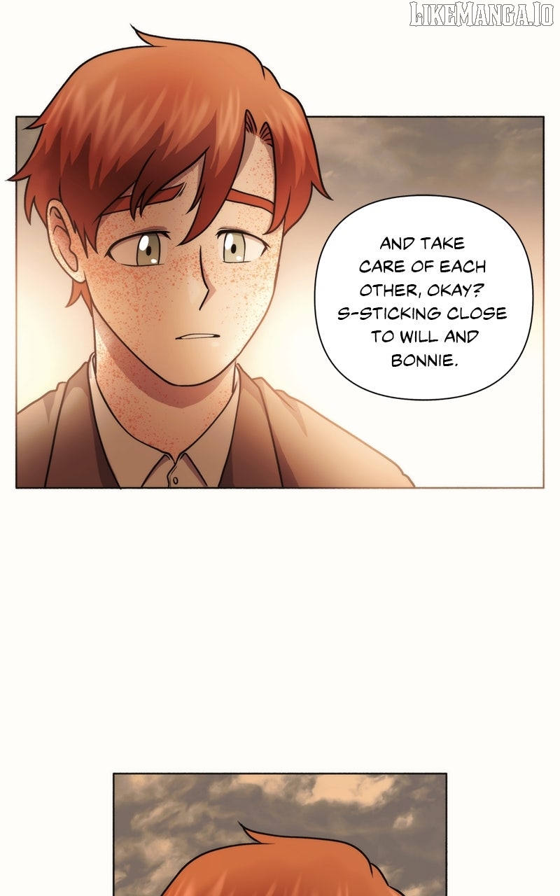 Roots of the Heart Chapter 86 - page 42