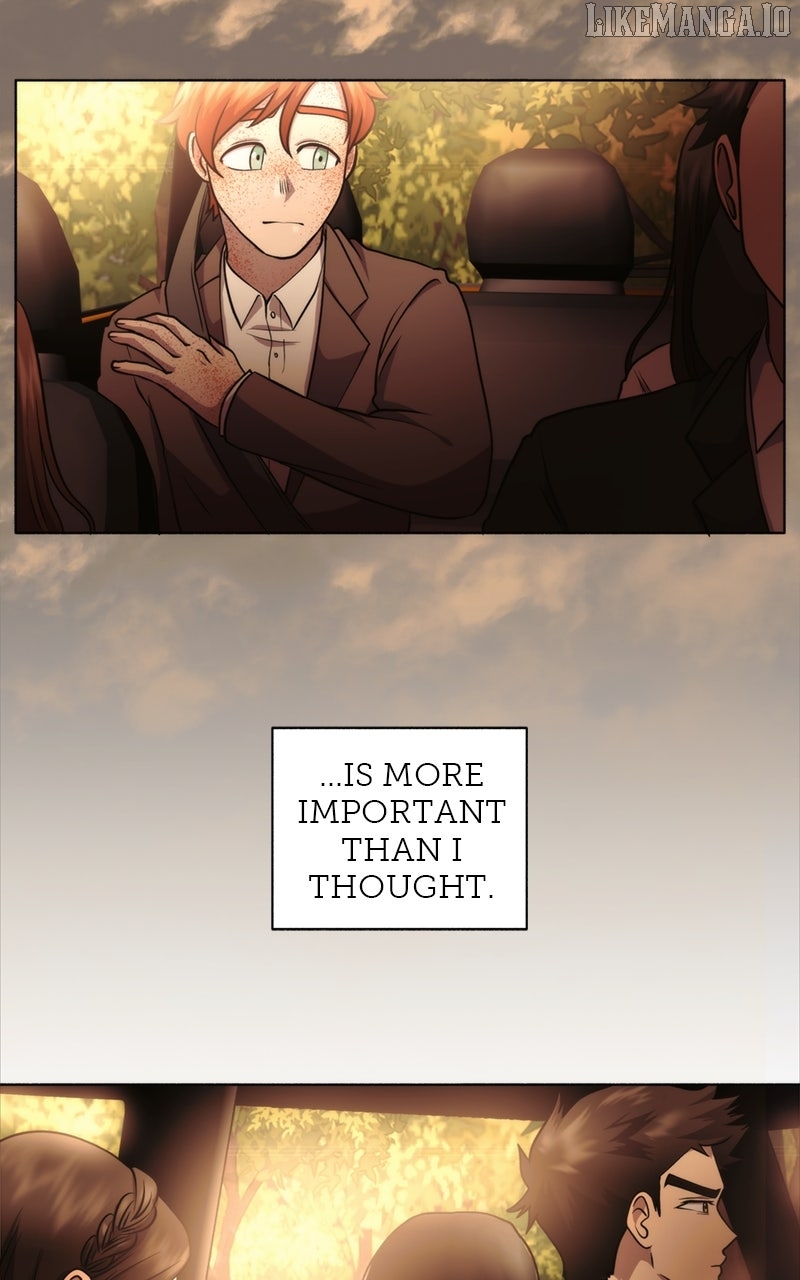Roots of the Heart Chapter 86 - page 47