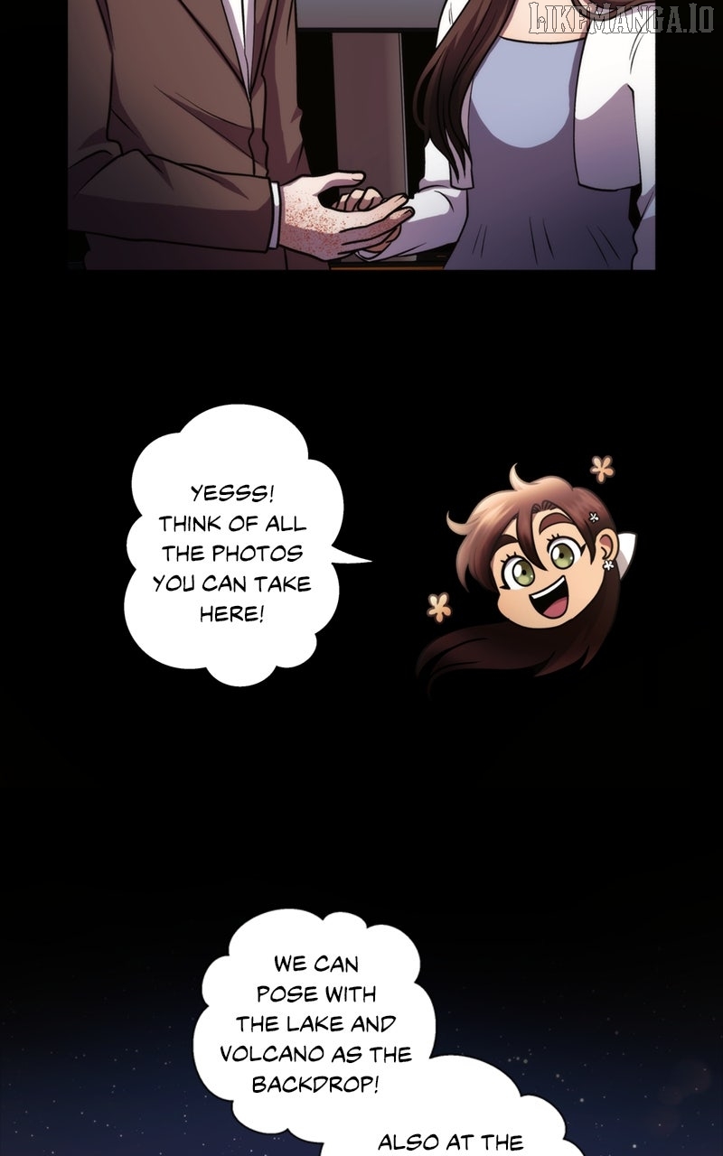 Roots of the Heart Chapter 86 - page 57
