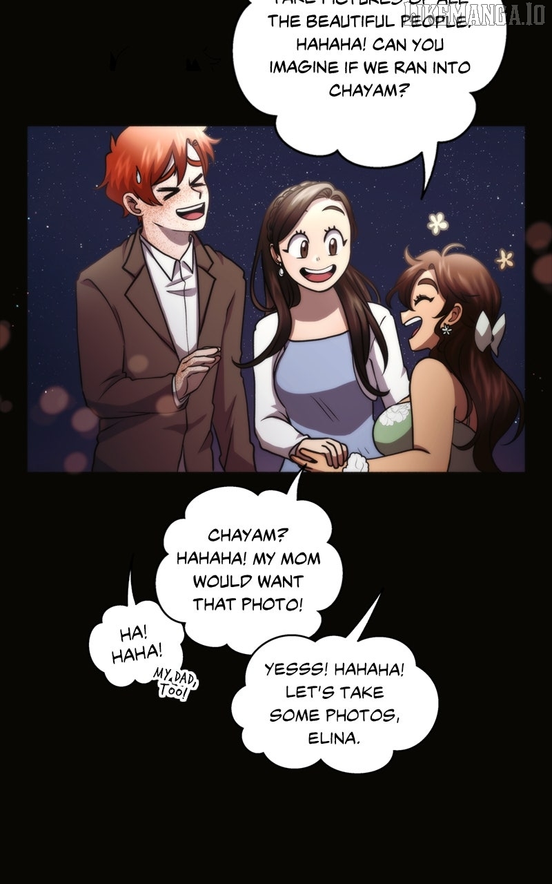 Roots of the Heart Chapter 86 - page 59